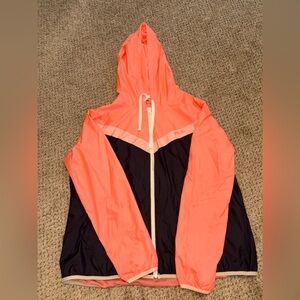 Fila Women's Colorblock Jacket